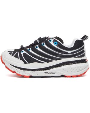 Hoka One One Stinson Evo Og - Blue