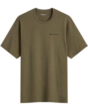 MONTANÉ Alhena Mountain 25 T-Shirt - Green