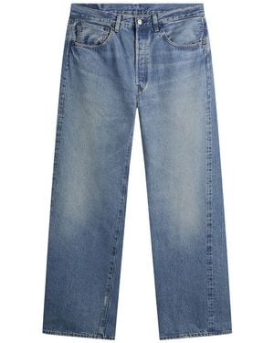 Levi's Lvc 1955 501 Jeans - Blue