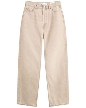 Our Legacy First Cut Jeans - Natural