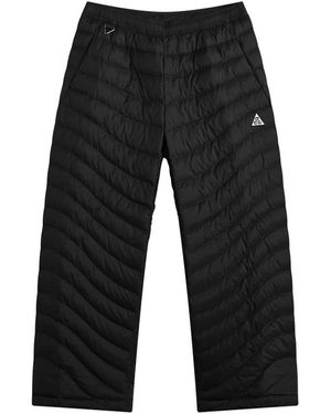 Nike Acg Lava Flow Pant - Grey