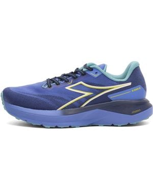 Diadora Nucleo 2 Gr Trainer - Blue