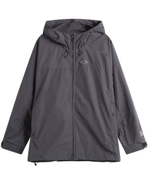 Oakley Fgl Sector Jacket 6.0 - Grey