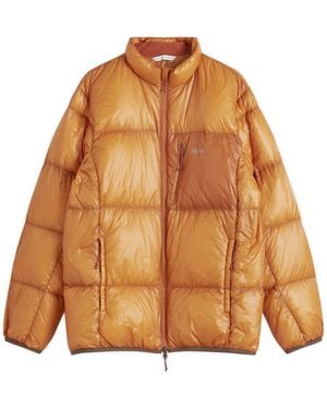 NANGA Jackets for Men | Online Sale up to 45% off | Lyst NANGA Jackets for Men | Online Sale up to 45% off | Lyst