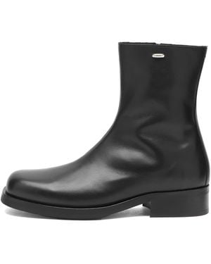 Our Legacy Camion Boot - Black