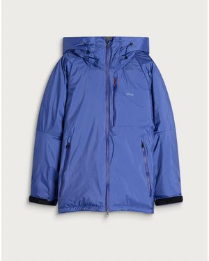 NANGA Aurora Tex Down Jacket - Blue