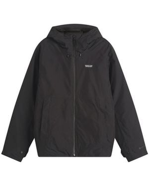 Patagonia Lightweight Stormshadow Jacket - Black