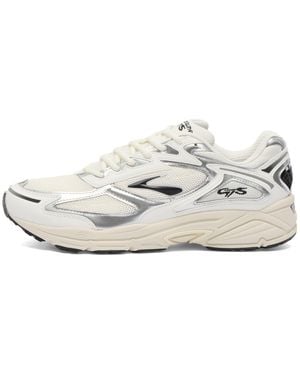 Brooks Adrenaline Gts 4 - White