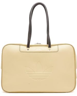 adidas X Wales Bonner Large Bag - Natural