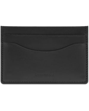 Hender Scheme Cardholder - Black