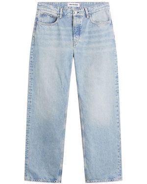 Won Hundred Steve Jeans - Blue