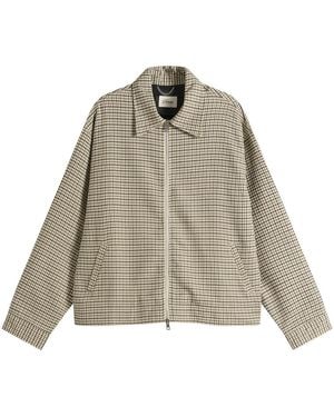 Ronning End. X Casual Jacket - Multicolor