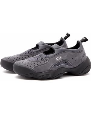 Oakley Factory Team Flesh Sandal - Grey