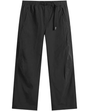 KARMA8A Fast Dry Pants - Gray