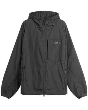 Mellow Clo Boulder Jacket - Gray