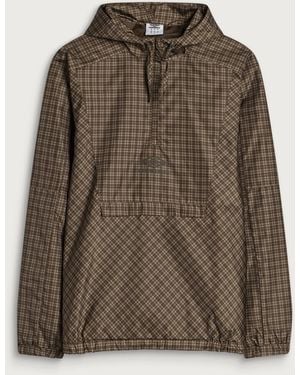 Umbro Cagoule - Green
