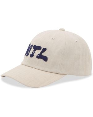 Dime Mtl Low Pro Cap - Blue