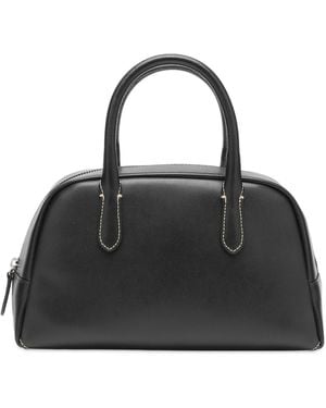 NOTHING WRITTEN Classic Mini Golf Bag - Black