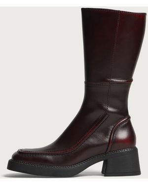 Miista Dagmara Boots - Black