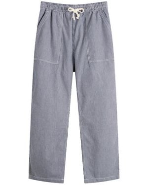 Service Works Chef Pant - Blue