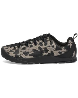 Keen Jasper - Black