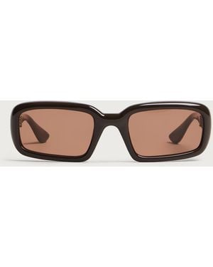 Port Tanger Mektoub Sunglasses - Brown