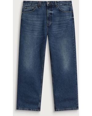 Ronning Classic Denim Jeans - Blue