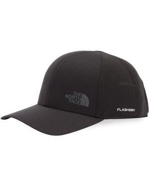 The North Face Summer Lt Trucker Cap - Black