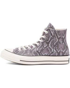 Converse Chuck Taylor 1970S Hi Trainer - Grey