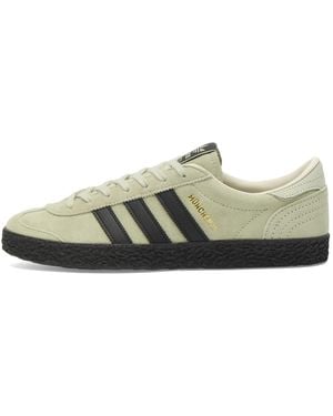 adidas End. X Munchen Ii Spzl Sneaker - Green