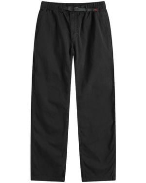 Gramicci Core Pant - Black