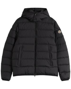 Moncler Montbrocq Jacket - Black