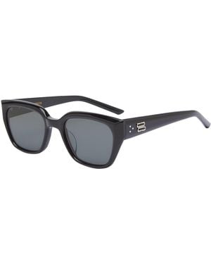 Gentle Monster Nabi Sunglasses - Grey
