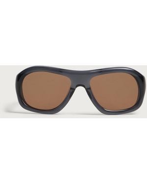 Port Tanger Sunglasses - Multicolour