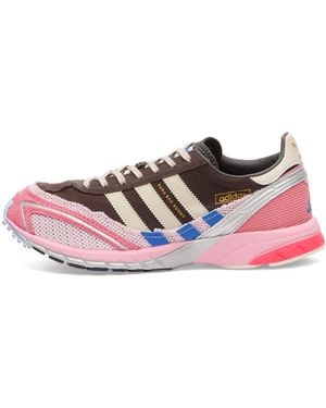 adidas X Bad Bunny Adizero 72 Sneaker - Pink
