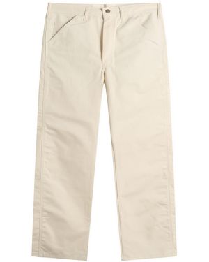 Stan Ray Og Painter Pant - Natural
