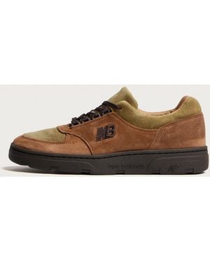 New Balance Allerdale Sneakers - Brown