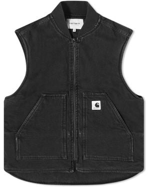 Carhartt Ace Vest - Black