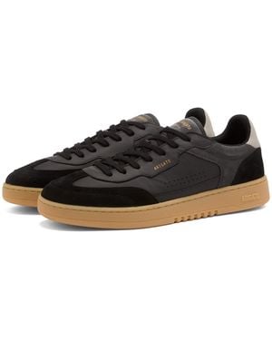 Axel Arigato Dice T-Toe Sneakers - Black