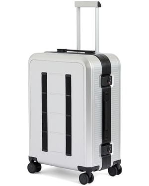 Db Journey Ramverk Alu Check-In Luggage - Multicolor