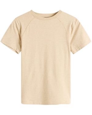 Entire studios Mini T-Shirt - Natural