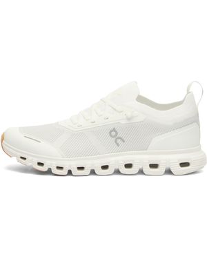On Shoes Cloud 6 Versa Trainer - White