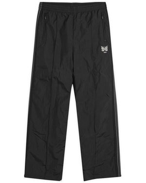 Needles End. X Track Pant - Grey