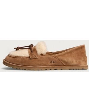 UGG Zora Loafer - Brown