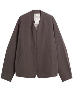 RANRA Ascender Tailored Jacket - Brown