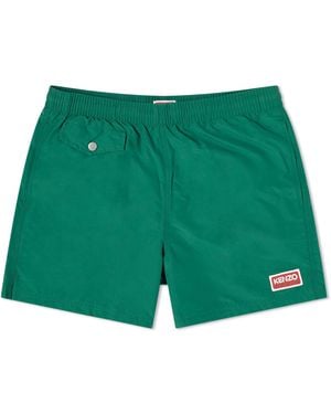 KENZO Beachwear and Swimwear for Men Online Sale up to 59 off Lyst Canada