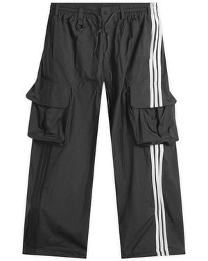 Y-3 Wired Cargo Pant - Grey
