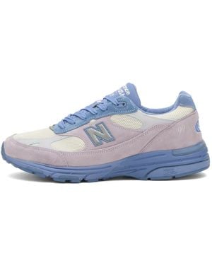 New Balance U9935Ya Made - Blue