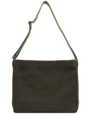 Hender Scheme Square Shoulder Bag - Green