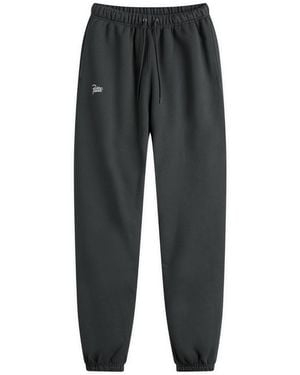 PATTA Classic Sweat Trousers - Grey